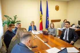 Cetățenii Republicii Moldova nu vor mai avea nevoie de vize pentru a călători în Statul Qatar